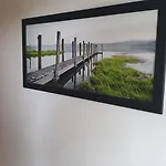 Apartment Emma Ljubljana - Free Parking, Ac, Wifi