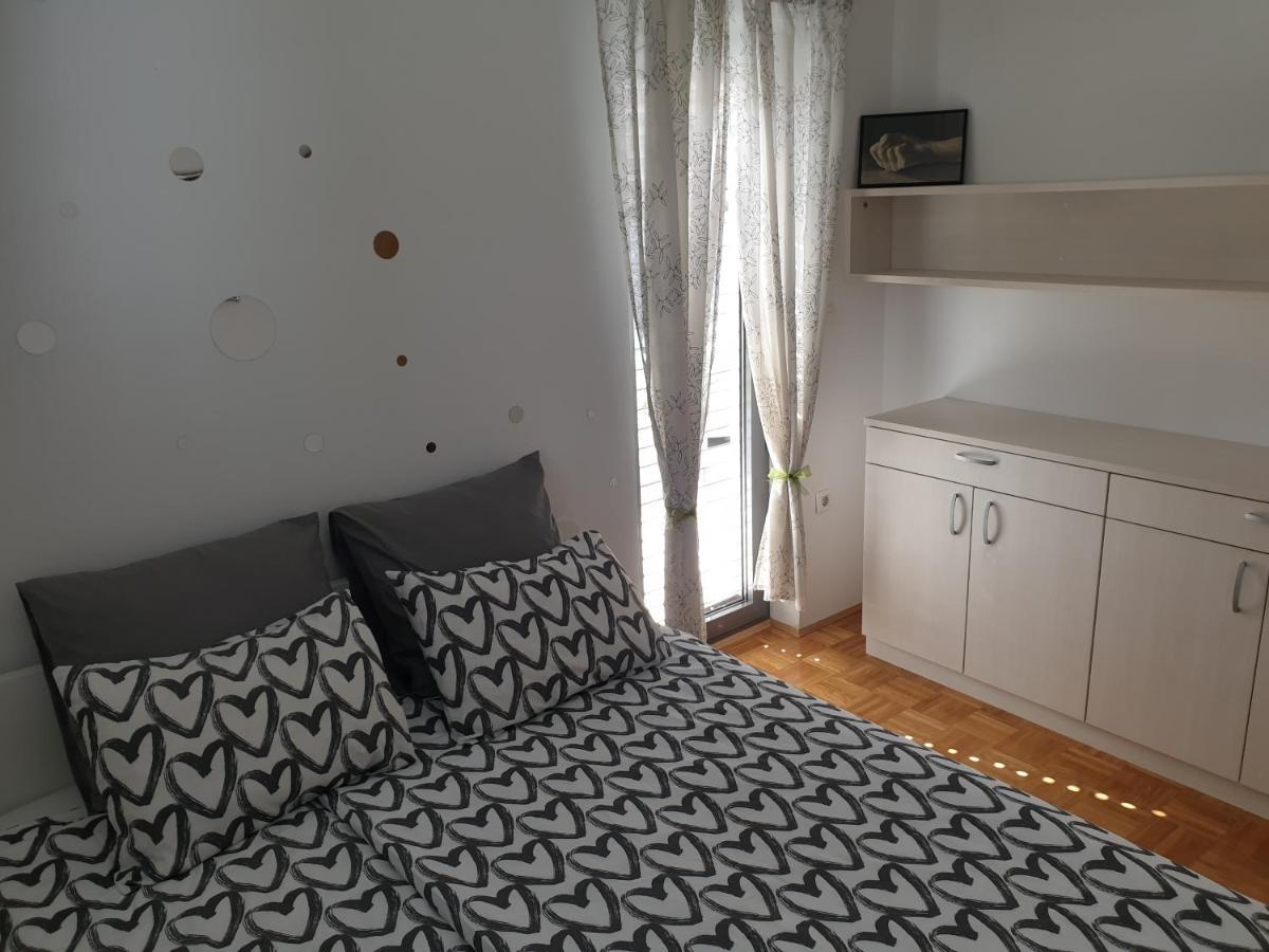 Apartment Emma - Free Parking, Ac, Wifi Ljubljana