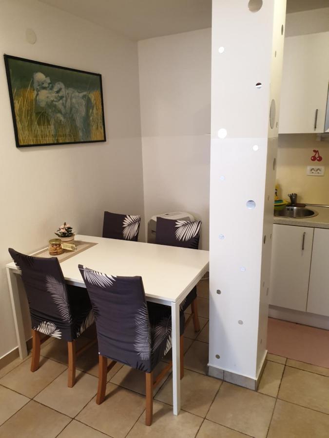 Emma - Free Parking, Ac, Wifi Ljubljana