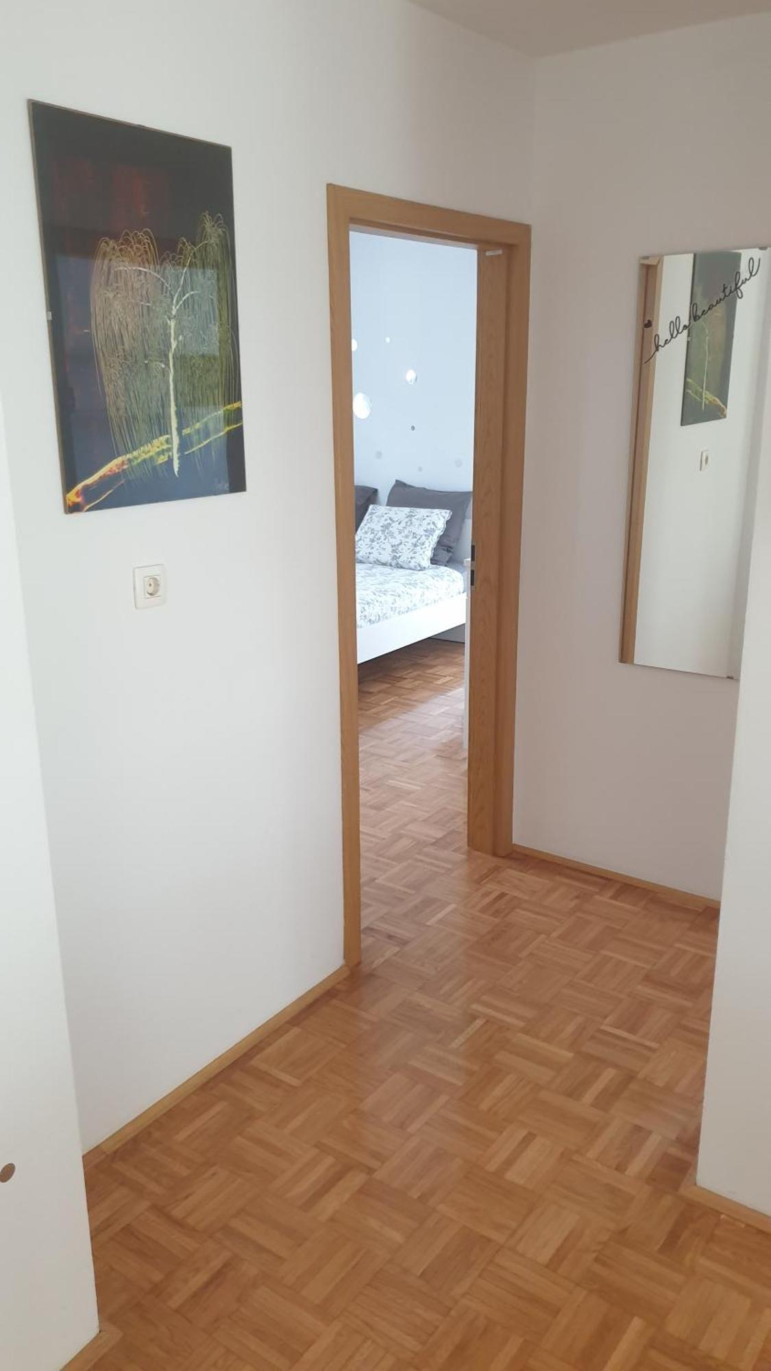 Apartment Emma - Free Parking, Ac, Wifi *
