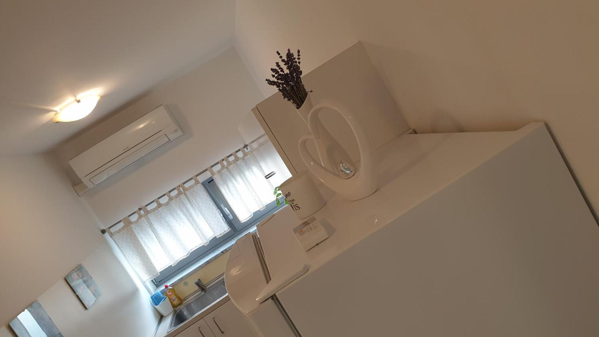 Emma - Free Parking, Ac, Wifi * Ljubljana