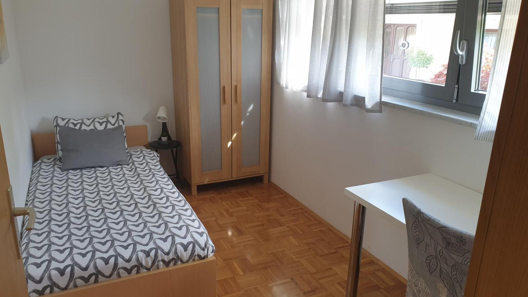 Emma - Free Parking, Ac, Wifi Apartment Ljubljana