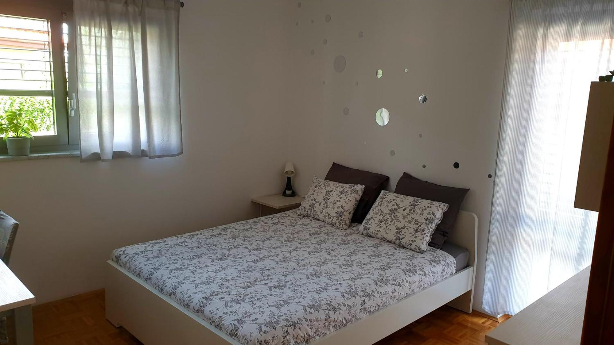Emma - Free Parking, Ac, Wifi Apartment *